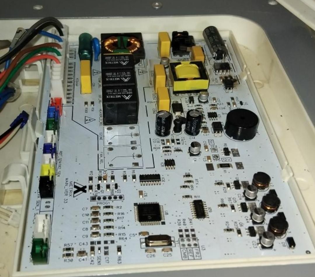 یخچال سازی و تعمیرات لوازم گاز سوز|خدمات پیشه و مهارت|سنقر, |دیوار