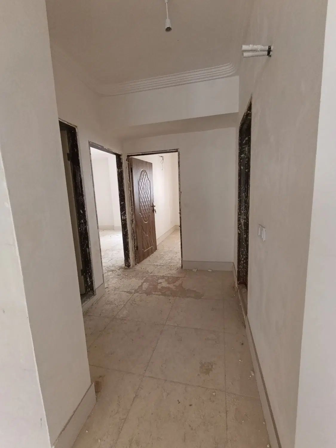 فروش آپارتمان 112متری مسکن ملی آرمان شهر|فروش آپارتمان|زاهدان, |دیوار