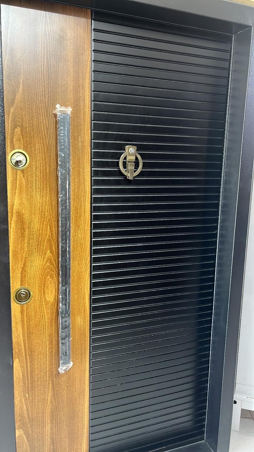 ضد سرقت ترک با ضمانت|مصالح و تجهیزات ساختمان|بندرعباس, |دیوار