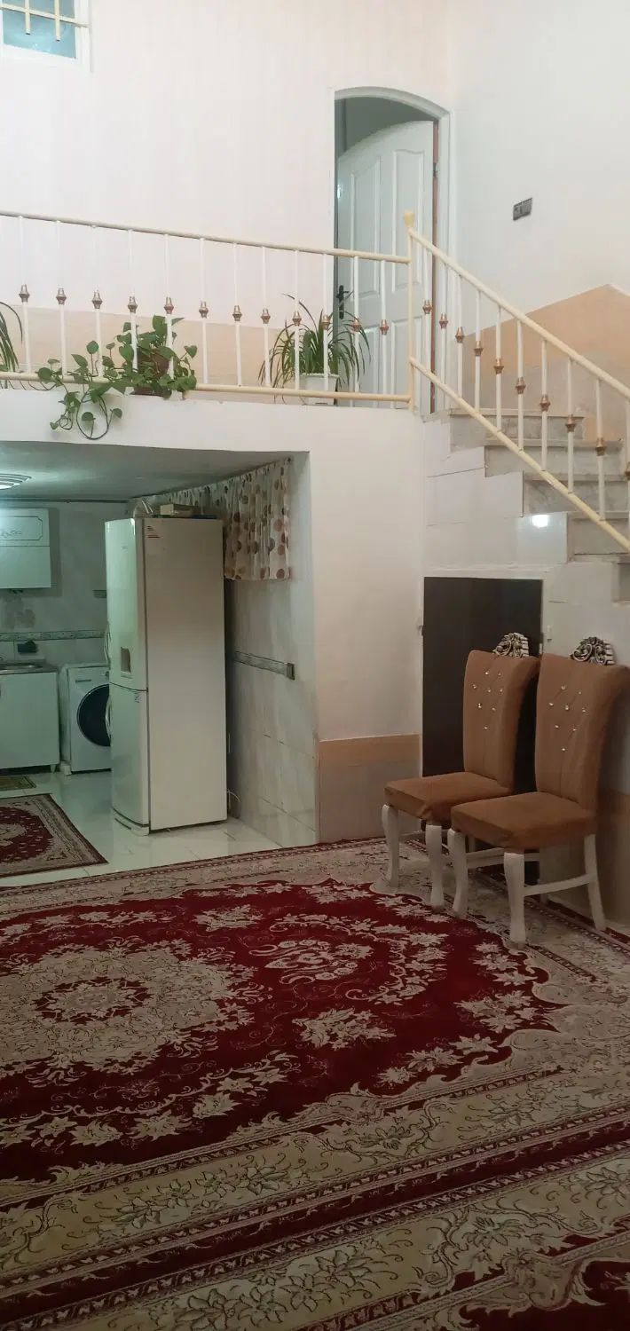 منزل فروشی در کاشمر خیابان قائم ۳۰ نقابی|فروش خانه و ویلا|کاشمر, |دیوار