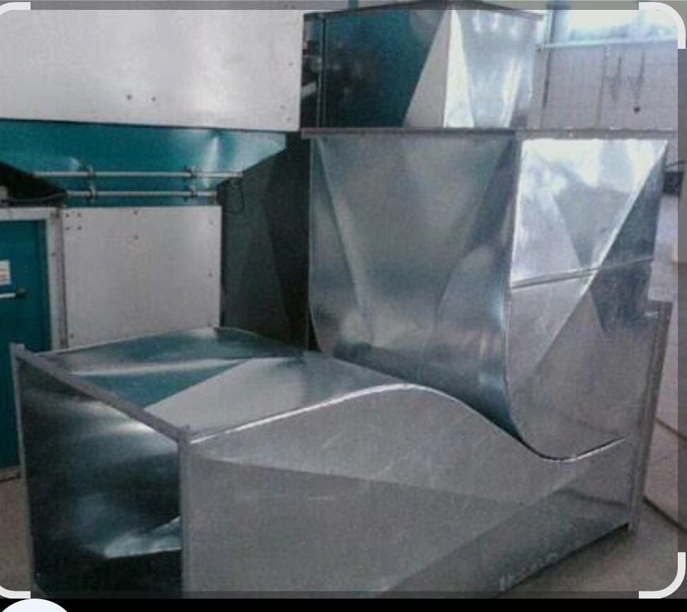 کانال کولر آبی.فشار مثبت|خدمات پیشه و مهارت|بجنورد, |دیوار