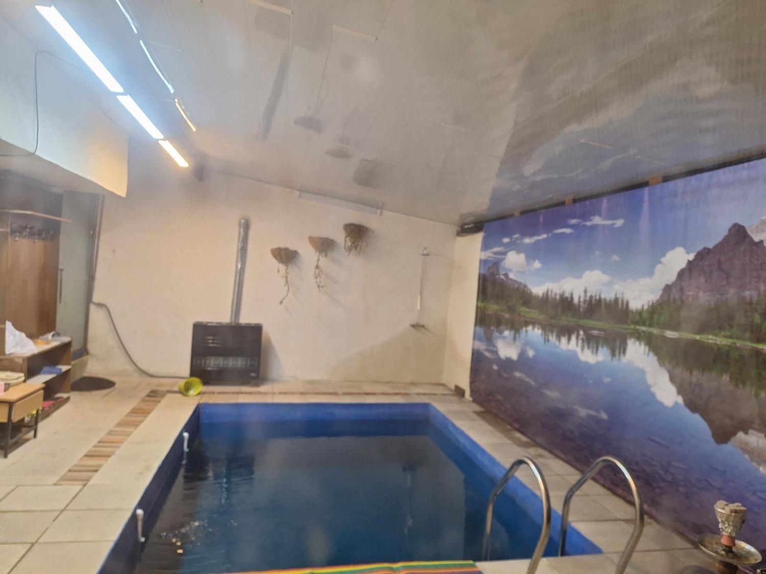 اجاره روزانه/هفتگی/ماهانه آپارتمان|اجارهٔ کوتاه‌مدت آپارتمان و سوئیت|شمشک, |دیوار