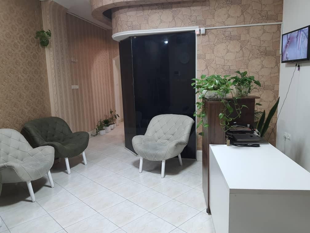 جشنواره لیزر موهای زائد بدن|خدمات آرایشگری و زیبایی|مشهد, صیاد شیرازی|دیوار