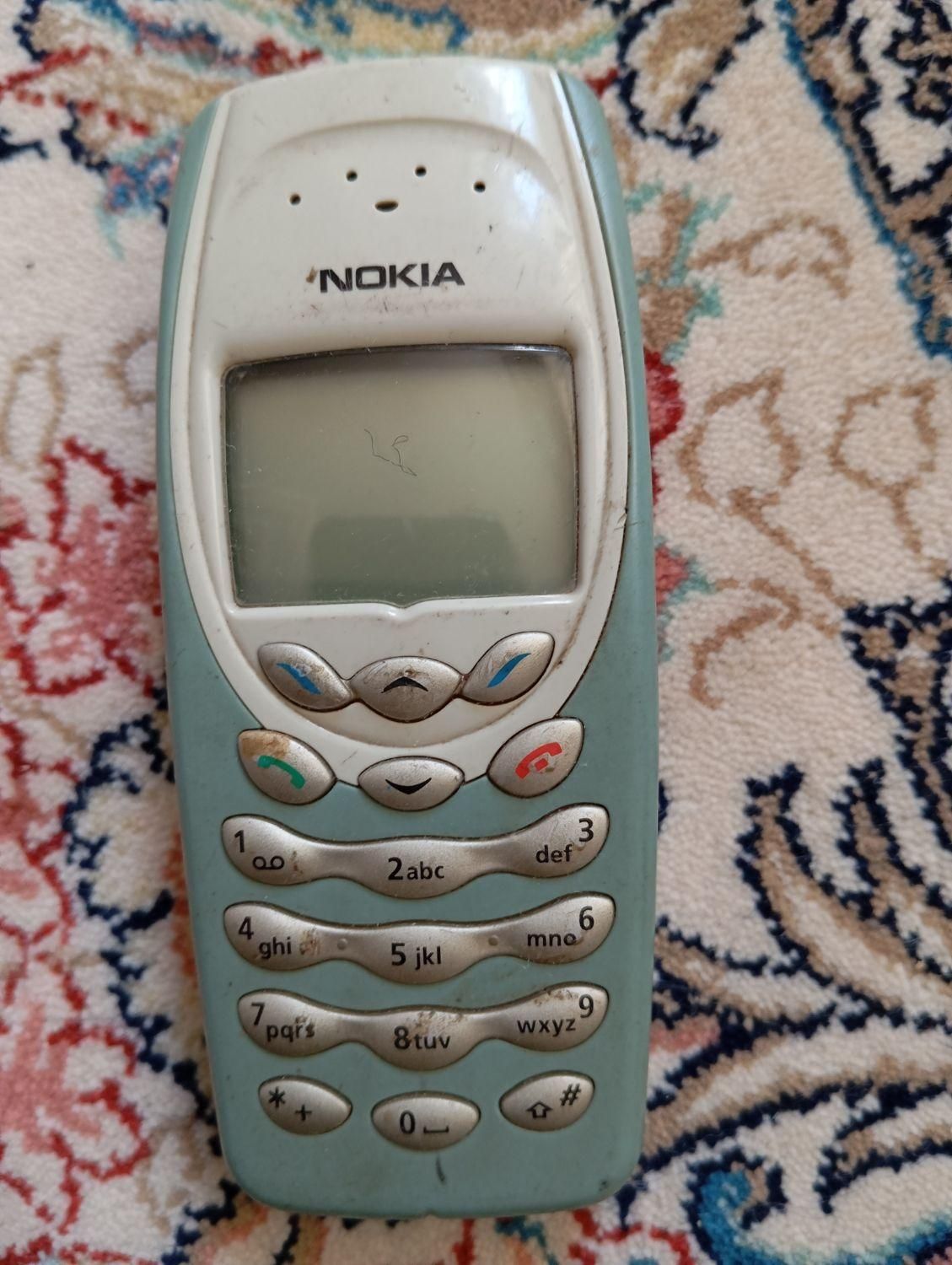 گوشی سونیp990i|موبایل|تهران, فلسطین (میدان انقلاب)|دیوار