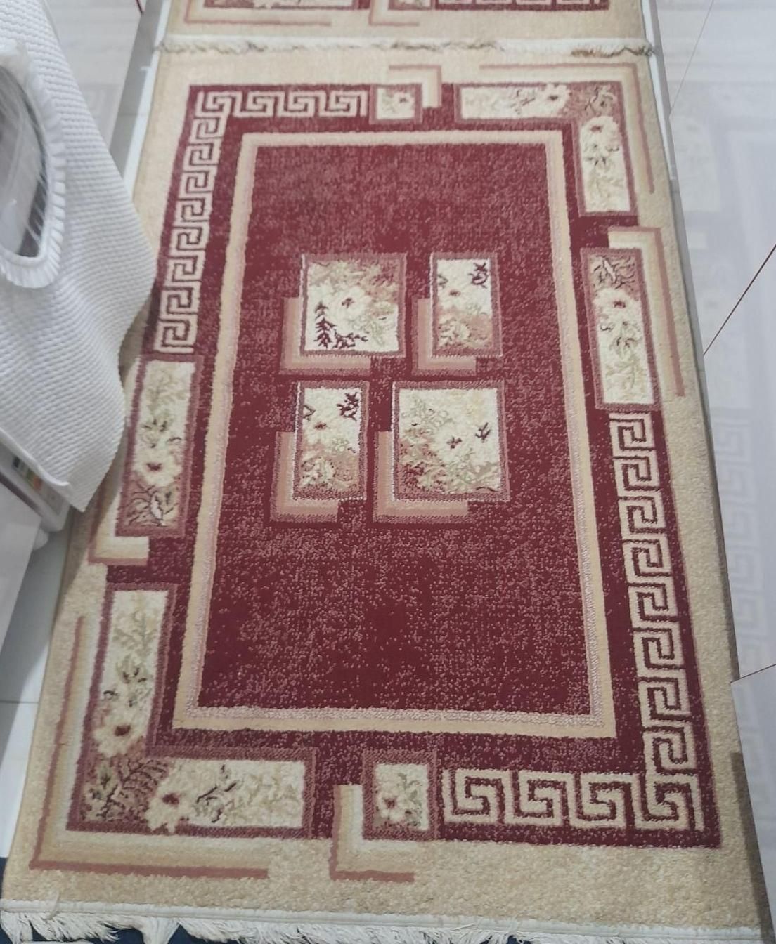 کناره و فرش|فرش|پردیس, فاز ۱۱|دیوار