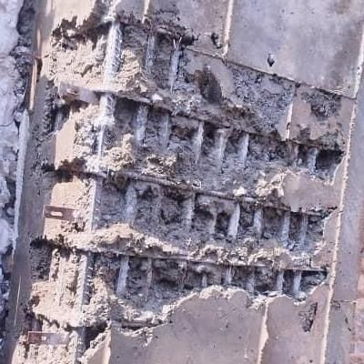 گروت ترمیم کننده بتن سیمان فنداسون بیس پلیت اپوکسی|عمده‌فروشی|تهران, شوش (باغ آذری)|دیوار