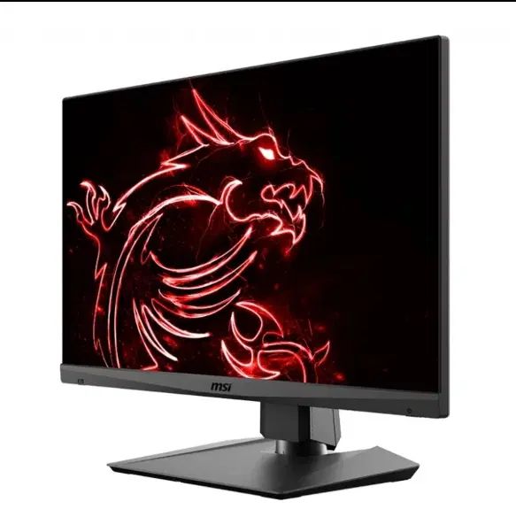 مانیتور msi mag274r 1080p 144|قطعات و لوازم جانبی رایانه|رشت, پورسینا|دیوار