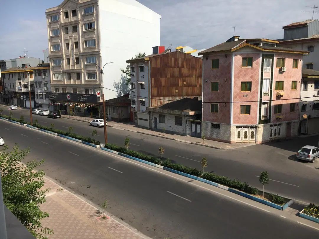 پیش فروش ۱۱۸ متری / تک واحدی/ تحویل۶ ماه|پیش‌فروش املاک|رشت, گلباغ نماز|دیوار