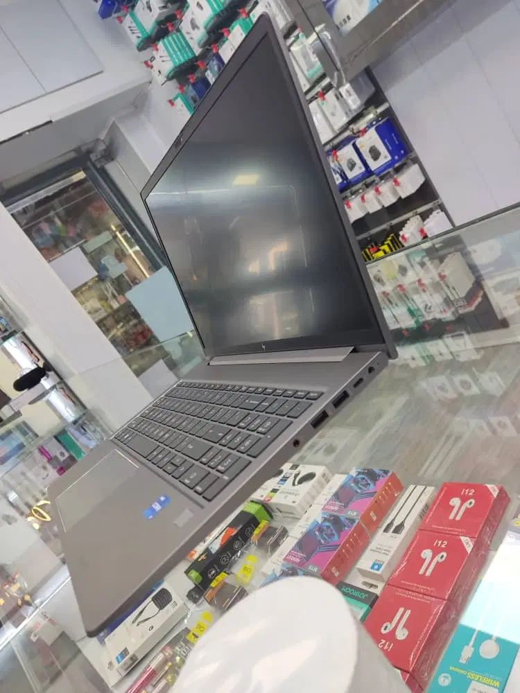 لپتاپ zedbook i9 نسل ۱۴|رایانه همراه|اصفهان, خانه اصفهان|دیوار