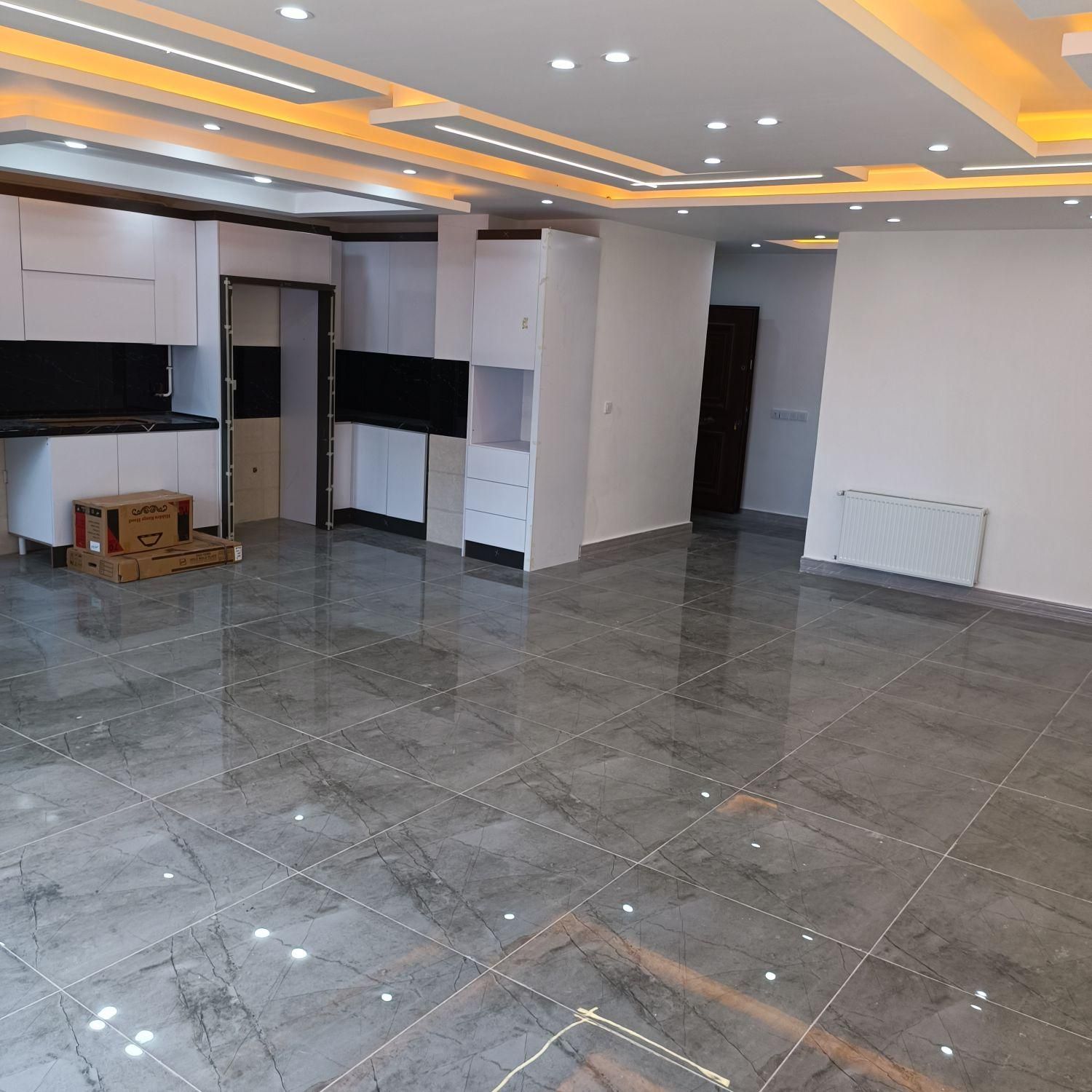 واحد شخصی ساز فول سندار کلید نخورده توشیبا دریایی|فروش آپارتمان|رشت, شهرک شهید رجایی|دیوار