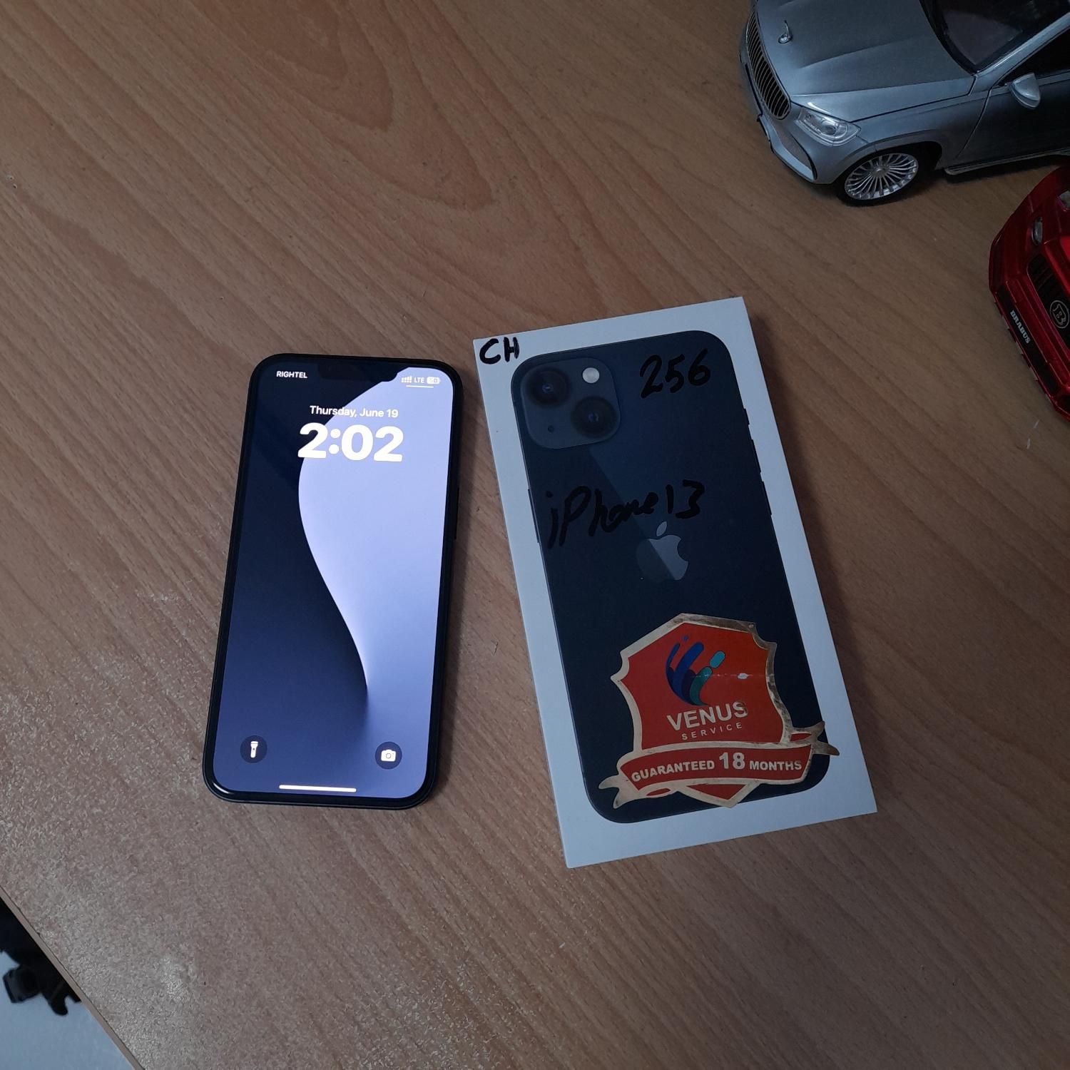 iphone13 .256|موبایل|کرمان, |دیوار