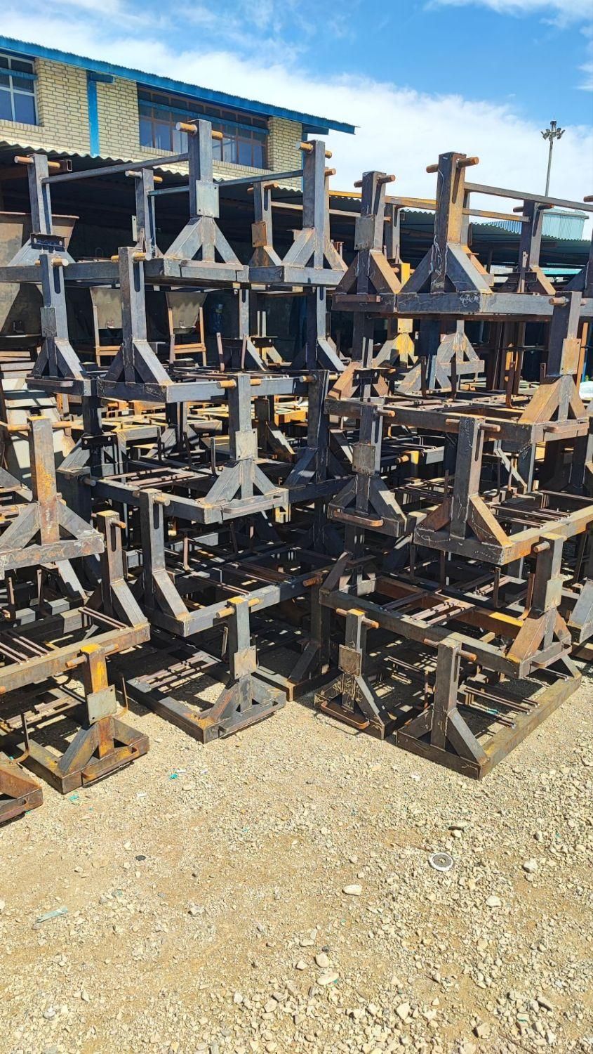 بالابر ساختمانی حمل مصالح سهند ابزار|مصالح و تجهیزات ساختمان|رشت, حومه رشت|دیوار