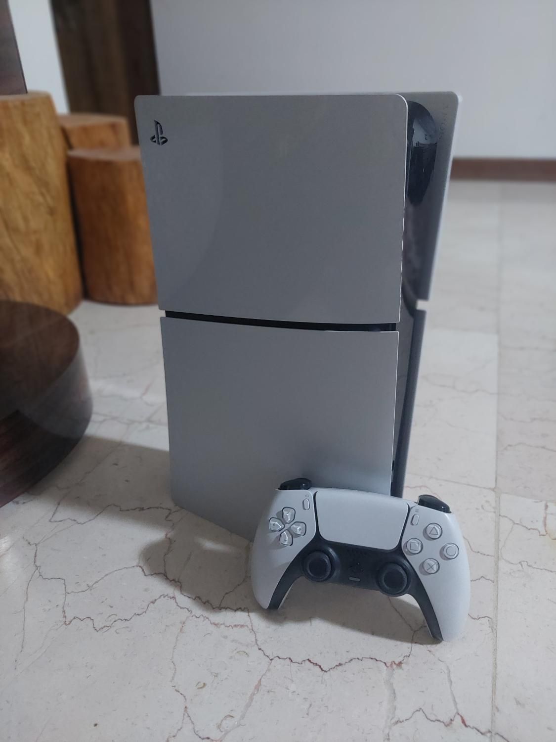 PS5 SLIME کم کارکرد|کنسول، بازی ویدئویی و آنلاین|تهران, حکیمیه|دیوار