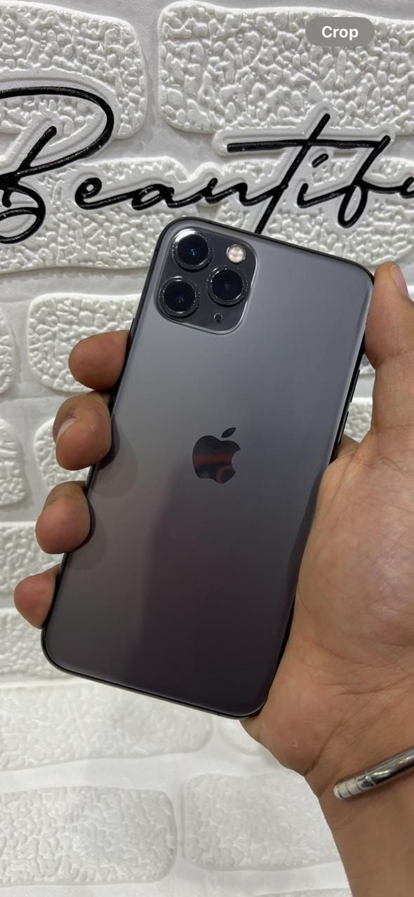 اپل iPhone 11 pro با حافظه 256|موبایل|تهران, فردوسی|دیوار