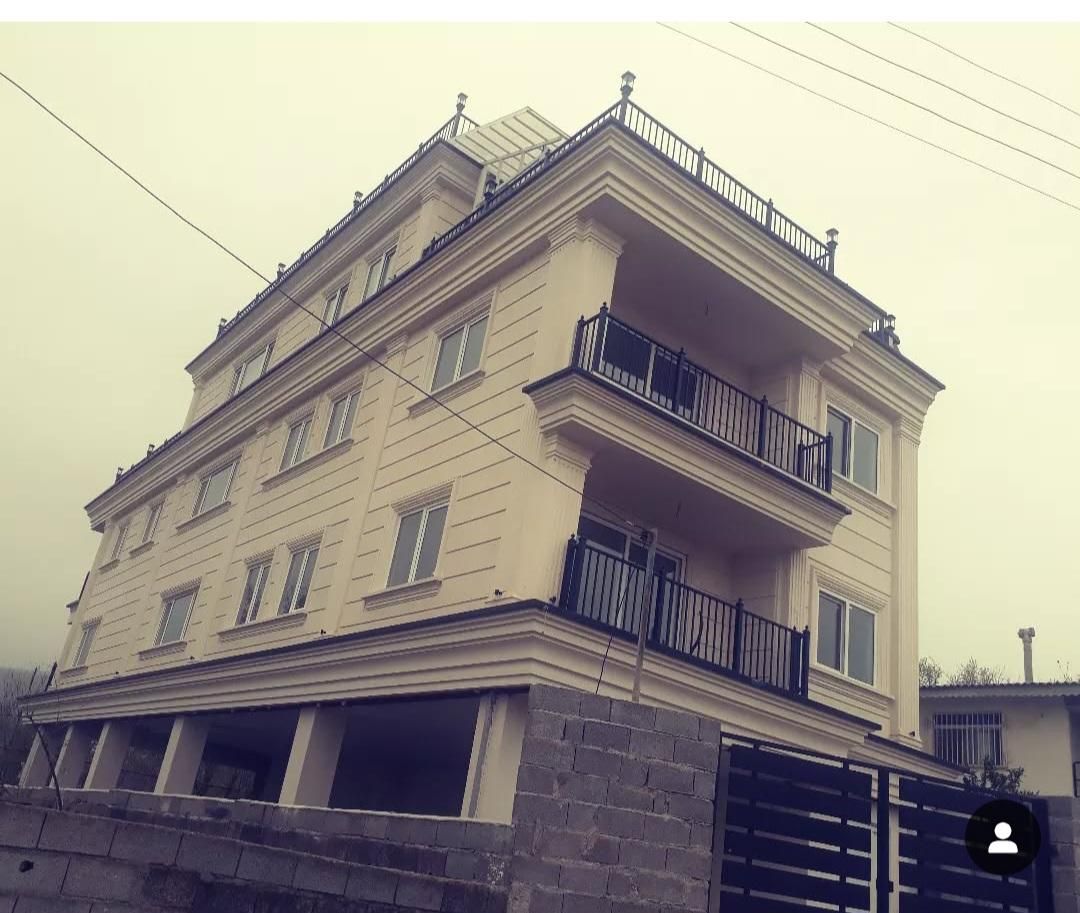 نماکاری سیمانکاری شهبازی|خدمات پیشه و مهارت|رامسر, |دیوار