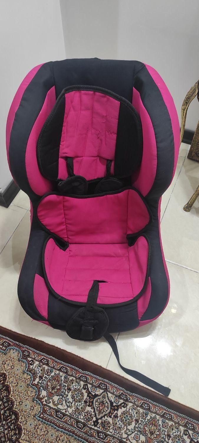 صندلی کودک جنس خوب|تخت و صندلی بچه|قم, بنیاد|دیوار