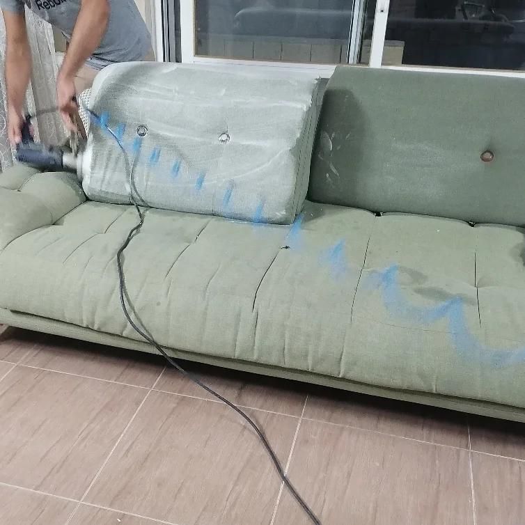 مبل شویی شستن مبل مبلشویی|لوازم نظافت|نجفآباد, |دیوار