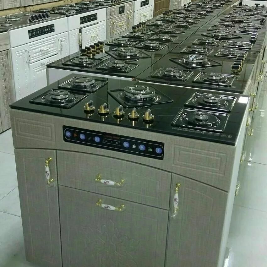 رویال سوز کبینتی فلزی استیل|اجاق گاز و لوازم برقی پخت‌وپز|قم, نیروگاه|دیوار