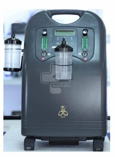 اجاره وفروش دستگاه اکسیژن ساز و کپسول اکسیژن|آرایشی، بهداشتی، درمانی|تربت جام, یحیی آباد|دیوار