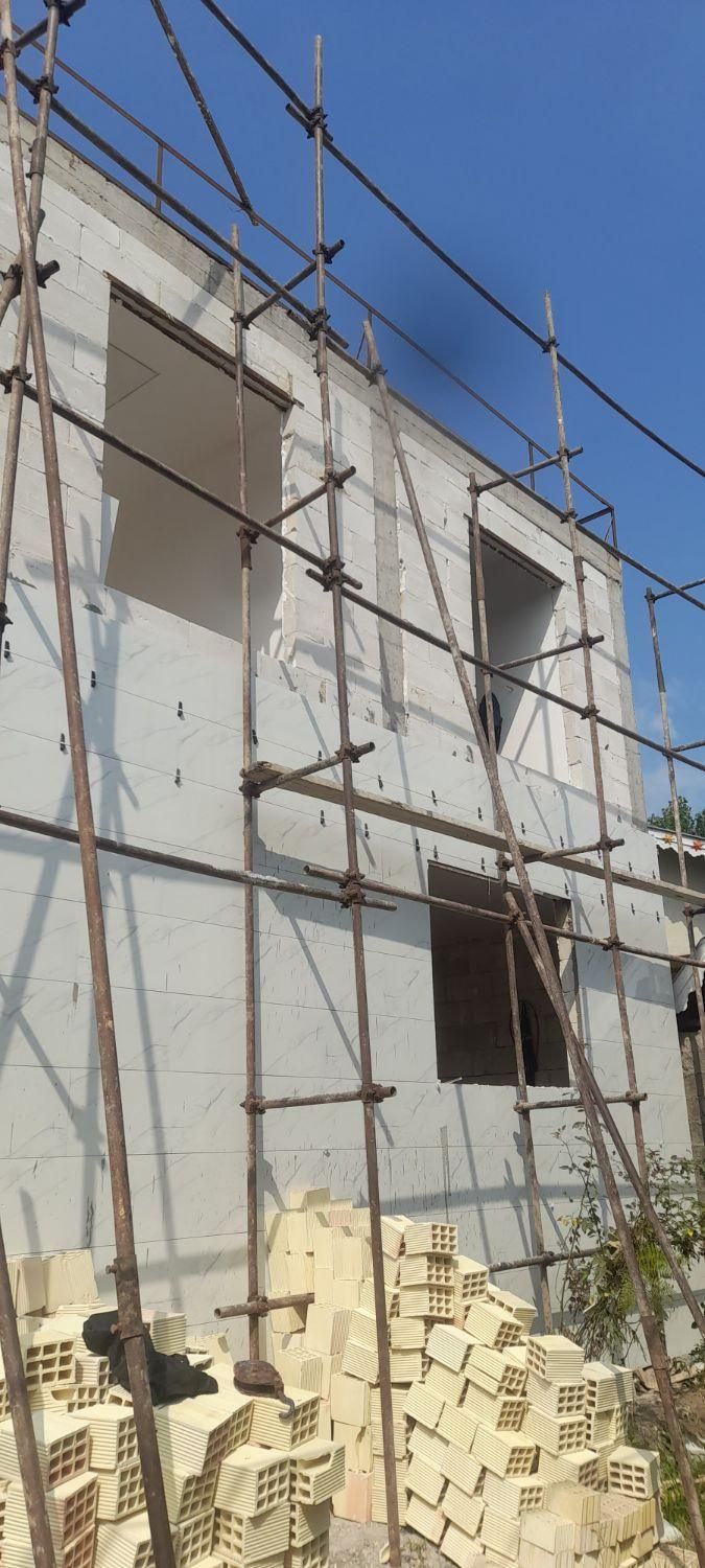 بلوک چینی هبلکس چینی سفال چینی پیمان|خدمات پیشه و مهارت|صومعه‌سرا, |دیوار