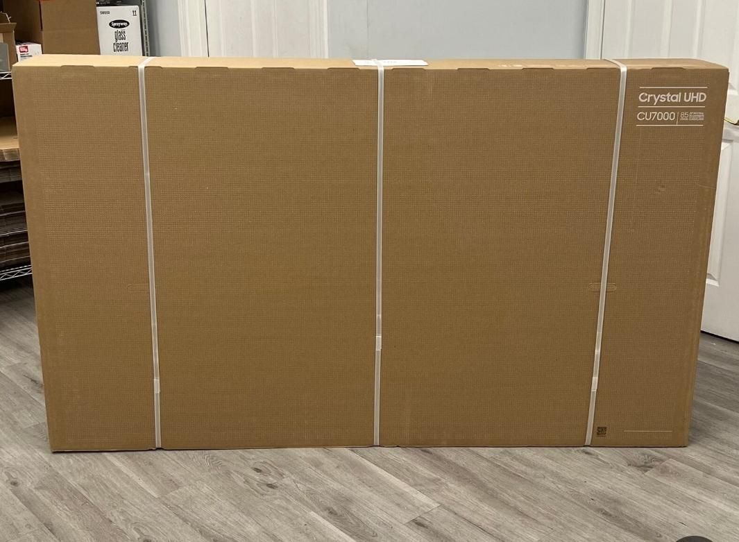 تلویزیون سامسونگ مدل cu7000|عمدهفروشی|بانه, |دیوار