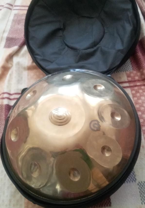 ساز هنگدرام|درام و پرکاشن|ایلام, |دیوار