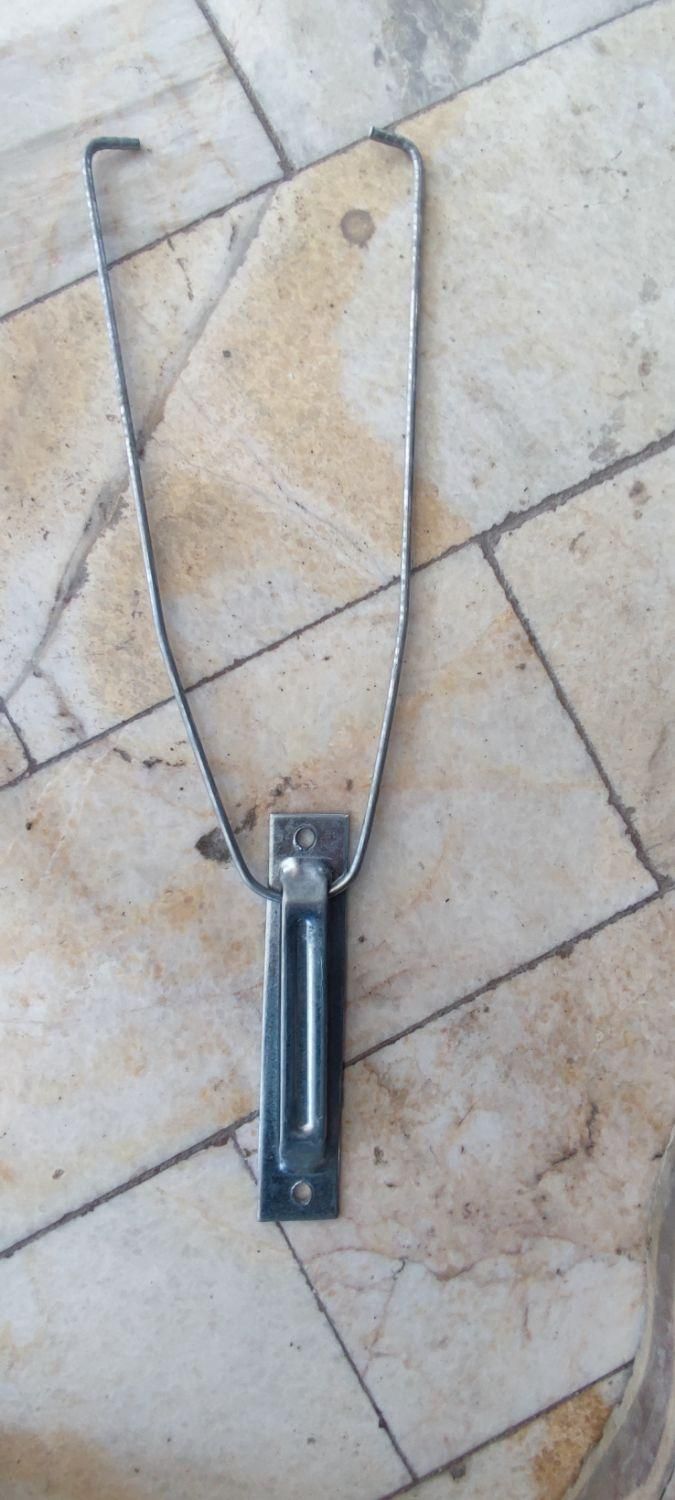 والپست-میلگردبستر و اتصالات|مصالح و تجهیزات ساختمان|نیشابور, منظر|دیوار