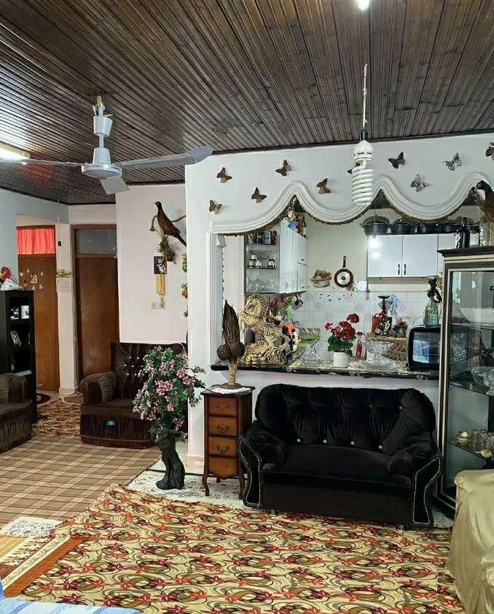 ویلایی 210متری دو نبش با مغازه محدوده پاسداران.|فروش خانه و ویلا|بندر انزلی, نیمه شعبان|دیوار