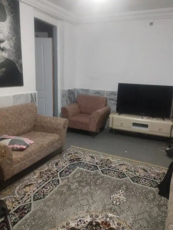 منزل اپارتمان سوئیت خونه نزدیک حرم|اجارهٔ کوتاه‌مدت آپارتمان و سوئیت|مشهد, سجادیه|دیوار