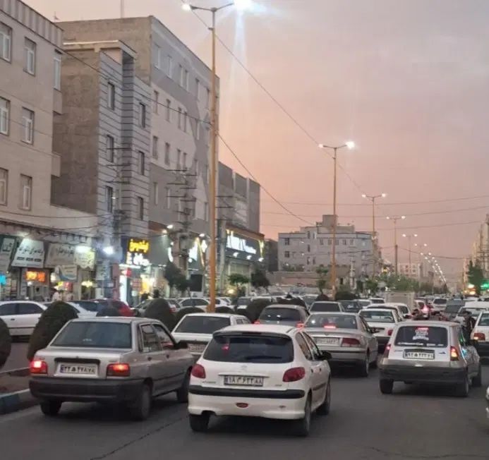 ۲۰متر+۲۰ بالکن قابل استفاده/مناسب مشاغل خاص|اجارهٔ مغازه و غرفه|اندیشه, اندیشه فاز ۱|دیوار