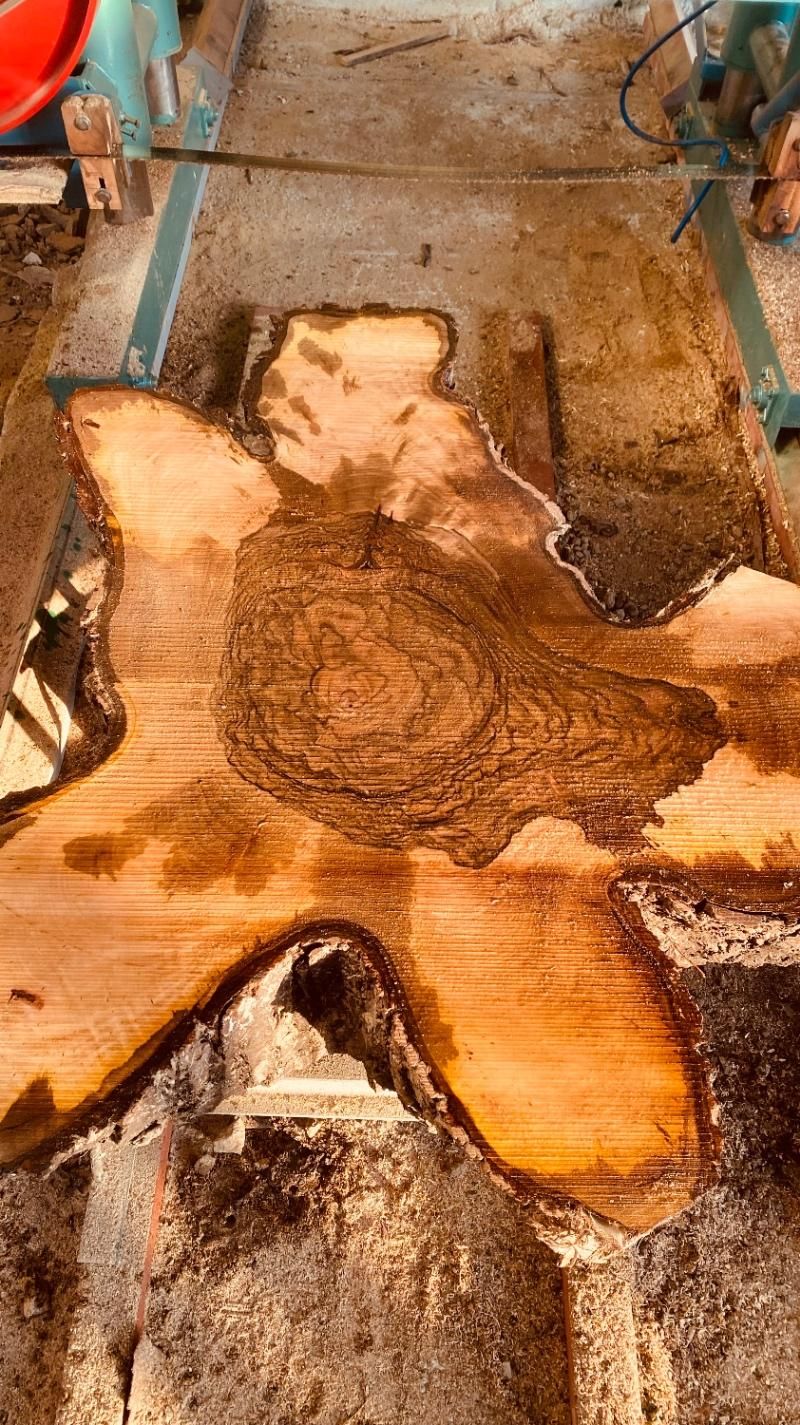 خدمات برش چوب با رام و فلکه|خدمات پیشه و مهارت|قائمشهر, |دیوار