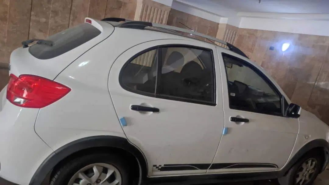 کوییک rs 1404 با تمام اپشن کارخانه تخفیف فروش فوری|خودرو سواری و وانت|تهران, تهرانپارس غربی|دیوار