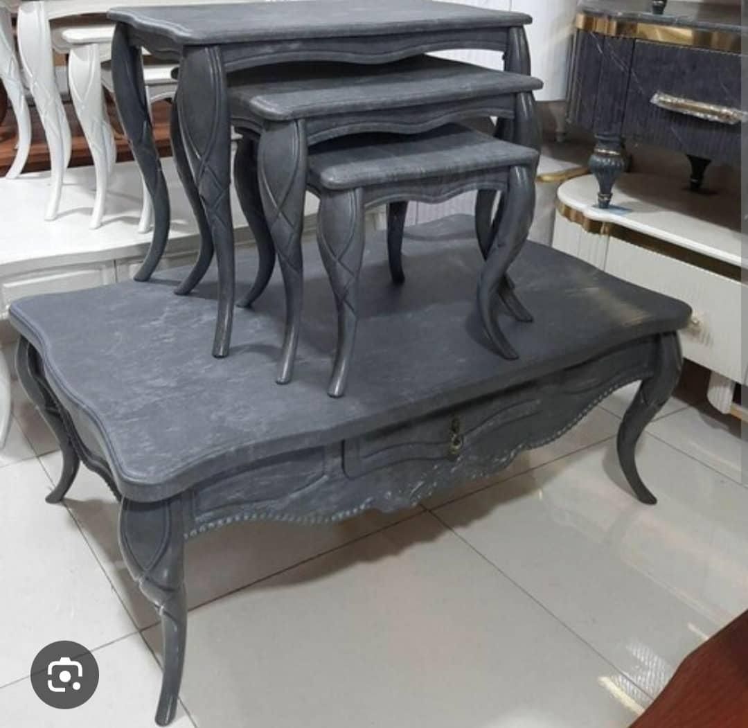 جلومبلی و عسلی در پرند|مبلمان خانگی و میز عسلی|پرند, فاز ۰|دیوار