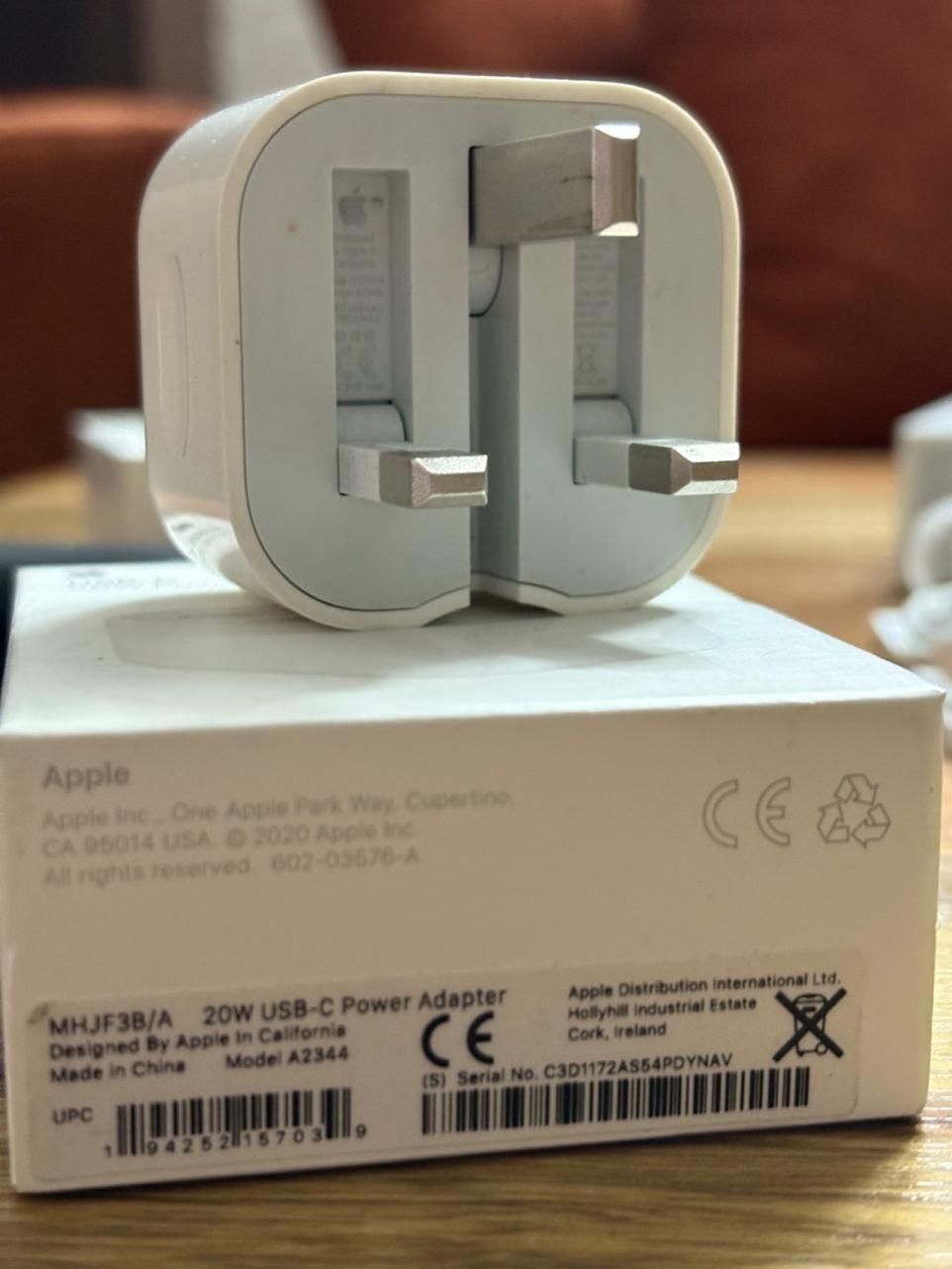 اپل ایرپاد ۳ / Airpod 3|لوازم جانبی موبایل و تبلت|تهران, نارمک|دیوار