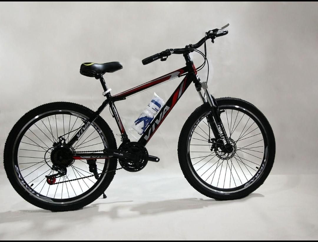 حراج واقعی به مدت3روز به قیمت کارخانه فقط 3روز|دوچرخه، اسکیت، اسکوتر|گرگان, |دیوار