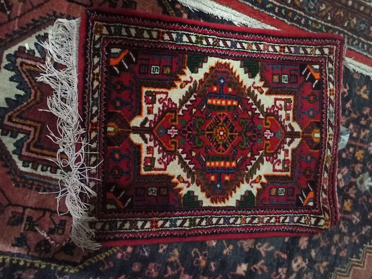 سلام 10فرش دست بافت|فرش|تویسرکان, |دیوار