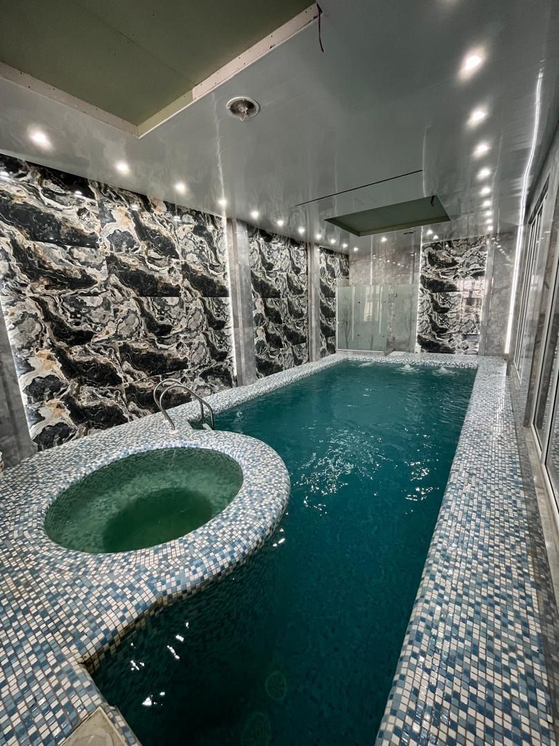 اجاره روزانه باغ ویلا کردان شهریار|اجارهٔ کوتاه‌مدت ویلا و باغ|شهریار, شهریار|دیوار