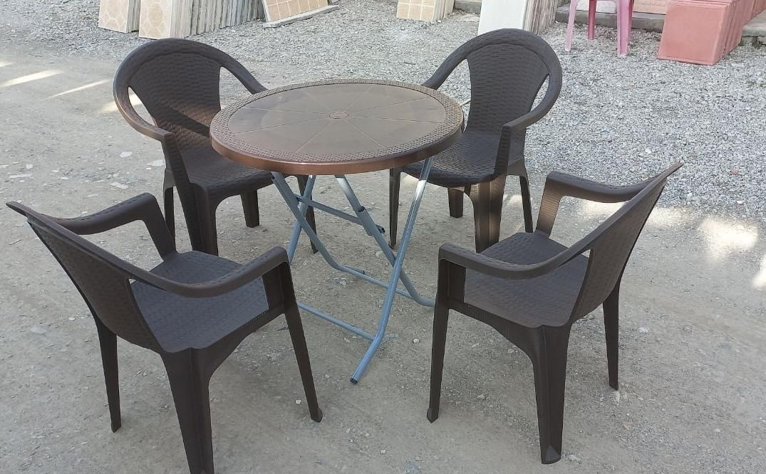 میز و صندلی کد ۱۰|میز و صندلی غذاخوری|کرمانشاه, |دیوار