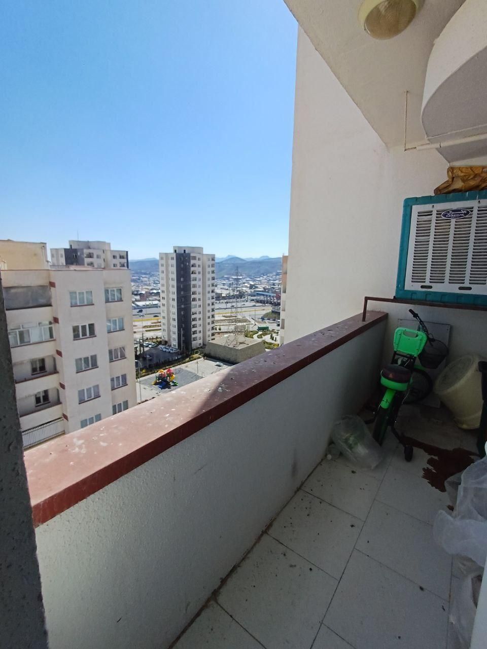 فاز ۵ جنوبی/بدون بدهی/ویو بی نظیر|فروش آپارتمان|پردیس, فاز ۵|دیوار