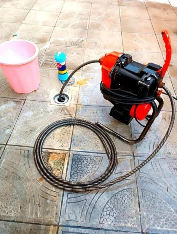 لـولـه بازکـنـی«ارزان»فـوری سراسرمشهد(بـدون اسیـد)|خدمات پیشه و مهارت|مشهد, طلاب|دیوار