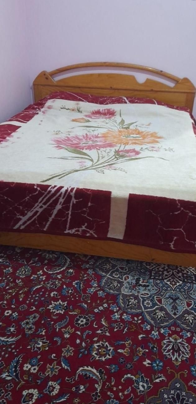 اجاره روزانه خونه ویلایی دربست درخیام|اجارهٔ کوتاهمدت آپارتمان و سوئیت|نیشابور, خیام|دیوار