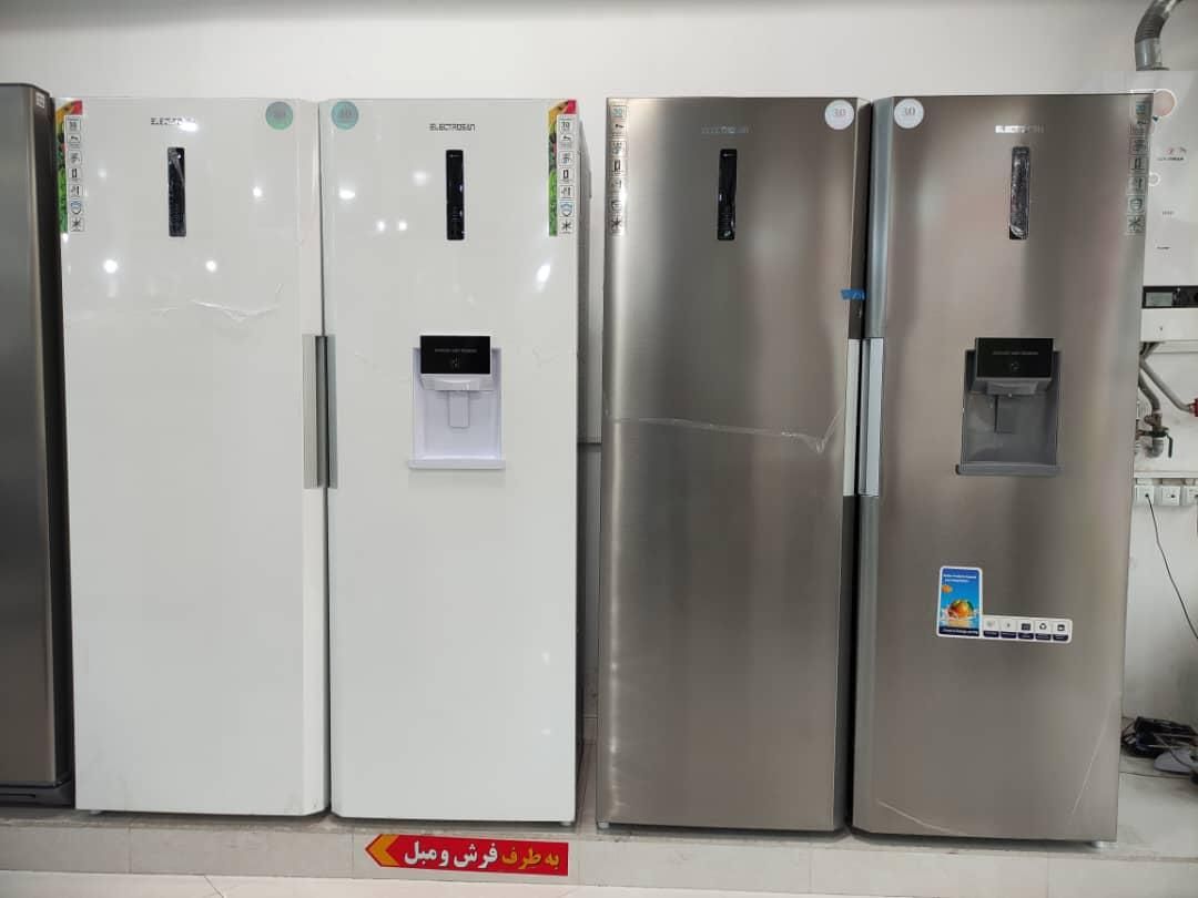 یخچال الکتروسان|یخچال و فریزر|تبریز, |دیوار
