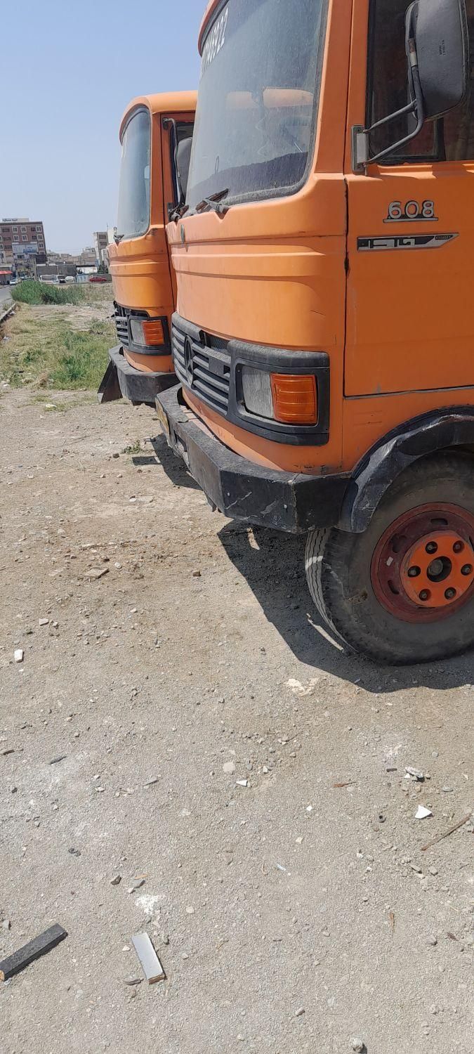 حمل مصالح و نخاله بابابکت وکارگر.سراسر کرج|خدمات حمل و نقل|هشتگرد, هشتگرد قدیم|دیوار