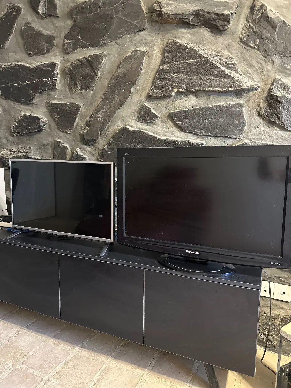 تلویزیون LG 32inch|تلویزیون و پروژکتور|کرج, کوی زنبق|دیوار