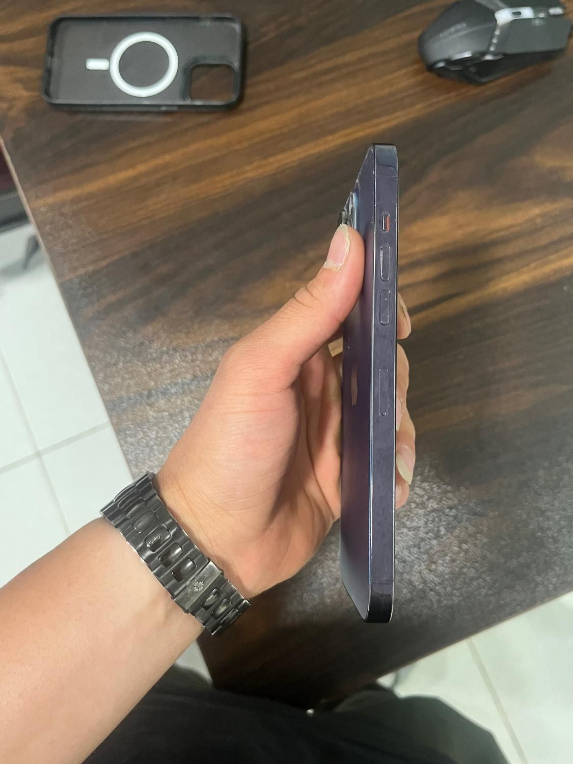 iPhone 14 Pro Max|موبایل|قزوین, |دیوار