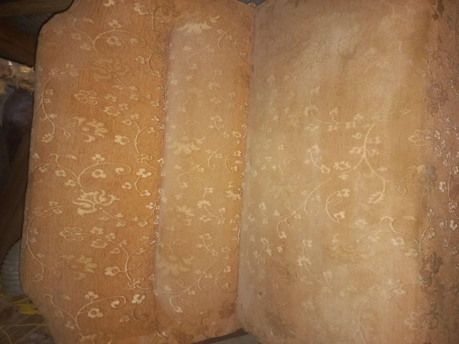 مبل راحتی|مبلمان خانگی و میز عسلی|خمام, |دیوار