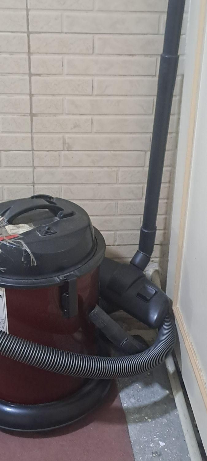 جارو برقی|جاروبرقی، جارو شارژی، بخارشو|تهران, نعمت‌آباد|دیوار