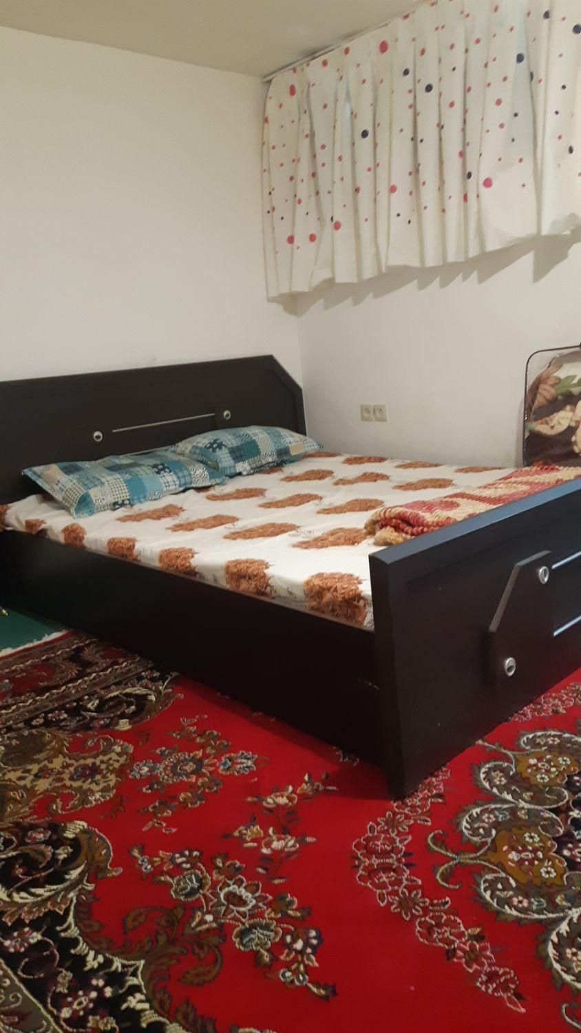 اجاره منزل سوئیت روزانه هفتگی|اسکان اضطراری|تویسرکان, |دیوار
