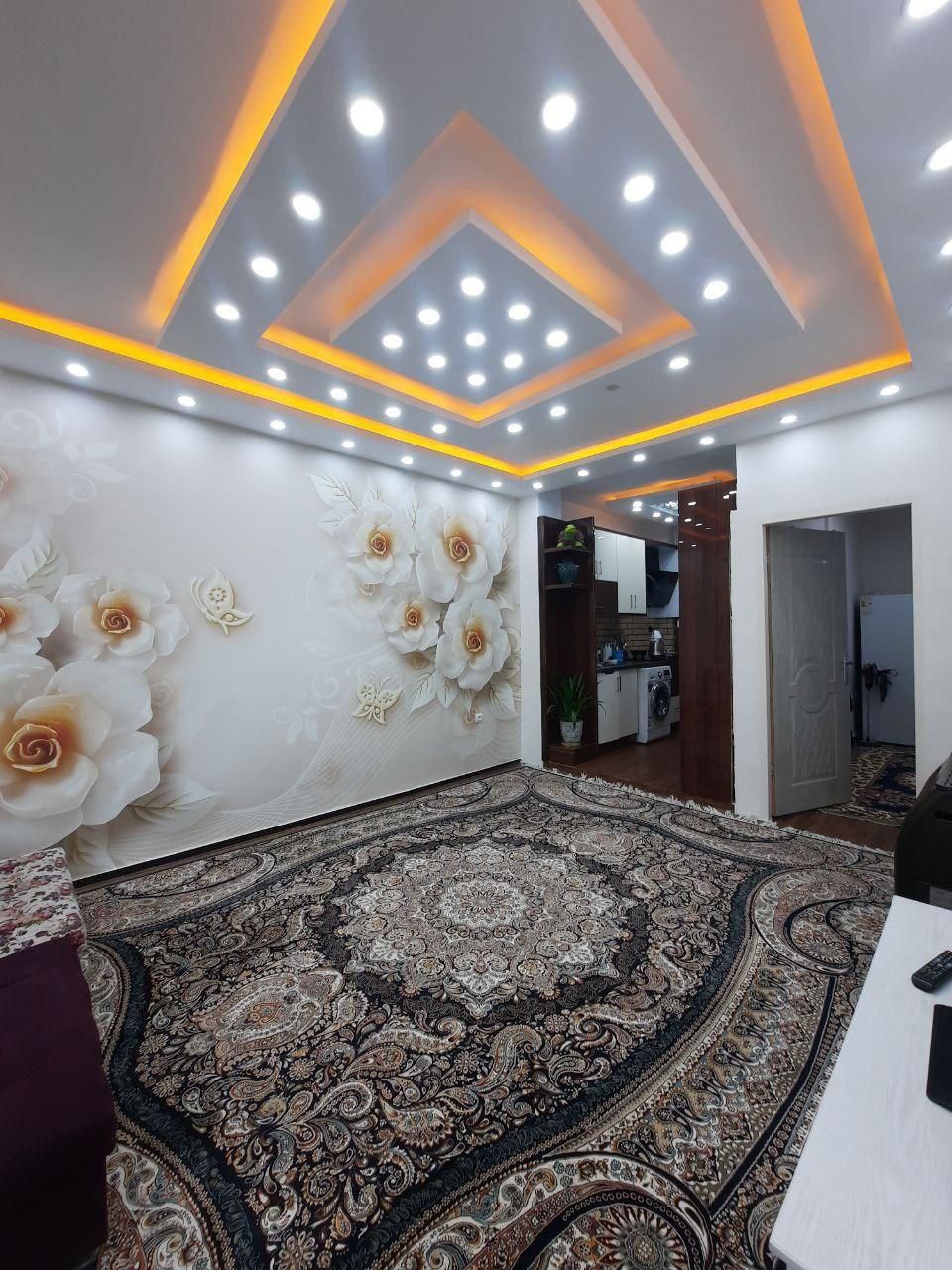 ۴۵متر/سنددار/۵۵۰وام آماده بدون اوراق/شقایق۵|فروش آپارتمان|اندیشه, |دیوار