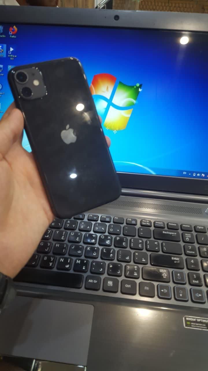 iphone 11 normal|موبایل|اراک, |دیوار